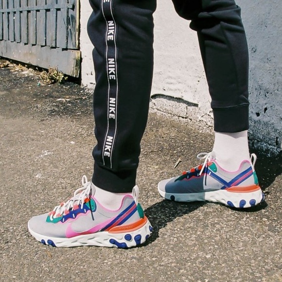 Nike react element 55 - Picture 2 of 7